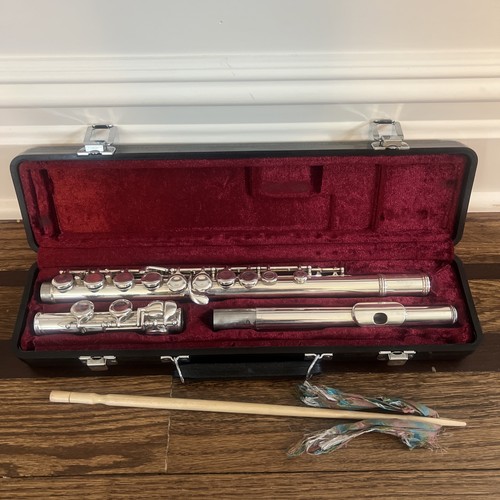 Flauto jupiter modello jfl - jfl, 507