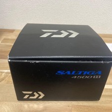 Mulinello Daiwa 15 Saltiga