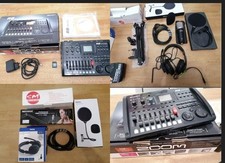 ZOOM R8 Scheda Audio