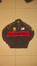 Giubbotto Ferrari Vintage