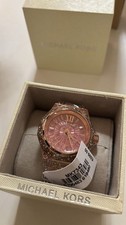 Orologio MK donna edizione