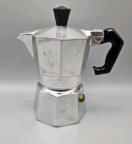 Bialetti moka express - bialetti,
