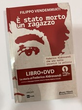 E' STATO MORTO UN RAGAZZO