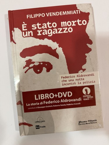 Stato morto un ragazzo - un,