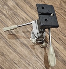 GITZO Tripod HEAD R.No.4 (with