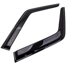 2PCS Parabrezza for Visiere