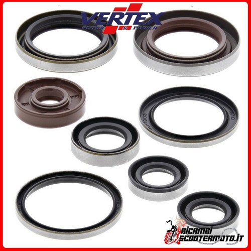 Kit paraoli motore vertex ktm - kit,