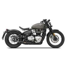 Zard Scarico BK S/Steel