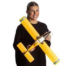 Flite umx air tractor - umx,