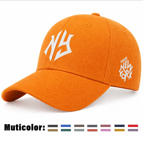 Berretto baseball unisex - da,