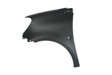 BLIC 6504-04-3503311P Parafango anteriore sinistro per SMART FORTWO 453 07.14-