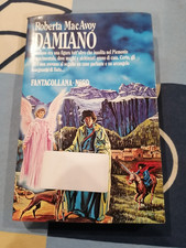 Damiano Roberta MacAvoy Fantacollana 70