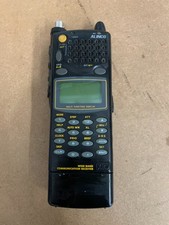 DJ X10E Alinco Ricevitore a