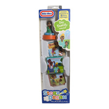Little tikes story dream - little,