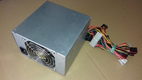 Fuente pc6015 437358 001 - fuente, 437358-001