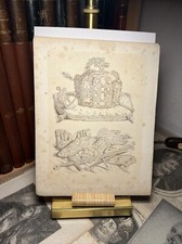 Corona re tesoro medievale