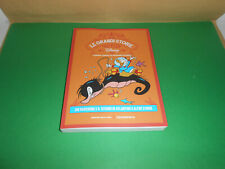 LE GRANDI STORIE DISNEY L'OPERA DI ROMANO SCARPA N°28 BROSSURA CORRIERE-GAZZETTA