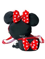 Disney Minnie Mouse borsa da