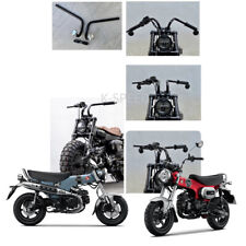 Manubrio pieghevole regolabile