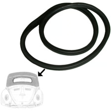 GUARNIZIONE LUNOTTO CANALINA