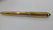 Cartier stylo plume fine - stylo,