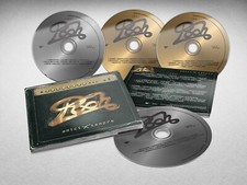 Pooh amicixsempre 4cd - pooh,