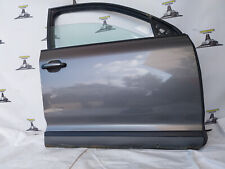 Portiera anteriore dx Porsche 9PA sportello porta completa dal 07 al 10 Grigio