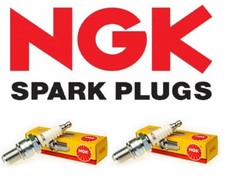 NGK DPR8EA-9 DUE CANDELE ACCENSIONE HONDA DCB SHADOW SPIRIT 750 2007