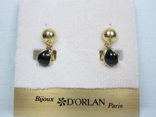 Orecchini clip orlan - orecchini, d'orlan