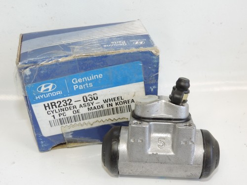 Hyundai galloper - (98-03),