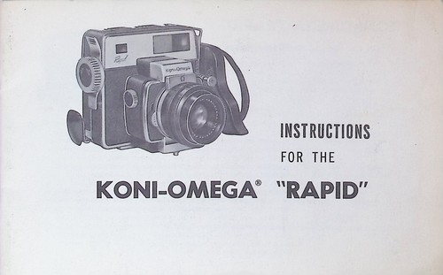 Istruzioni vintage per - istruzioni,