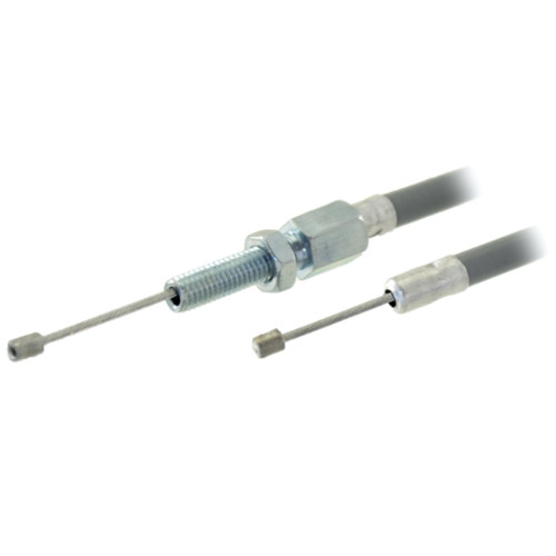 Cavo gas miscelatore - , completo