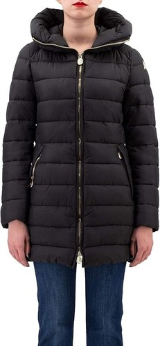 Giacca lunga donna - giacca,