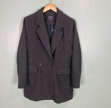 Cappotto doppiopetto