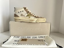 Golden Goose Sneaker donna