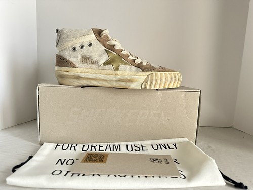 Golden goose sneaker - golden, donna