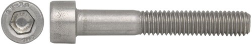 Din 912 viti cilindro - din,