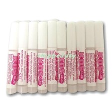 10 Pezzi Colla Punta Unghie