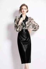 Set Donna Tailleur Outfit