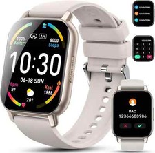 Smartwatch Donna Uomo con