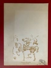 VITTORIO BASAGLIA di Toni