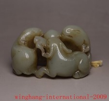 Cina giada etica naturale