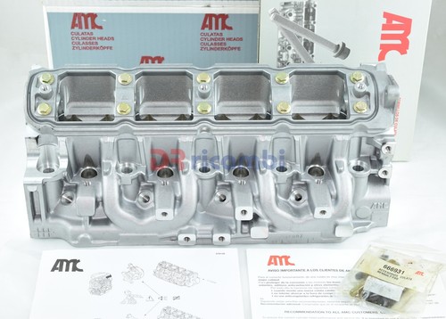 Testata motore renault megane - renault,
