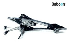 Piastra nodale sinistra