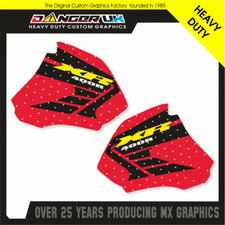 HONDA XR 400 XR400 2002