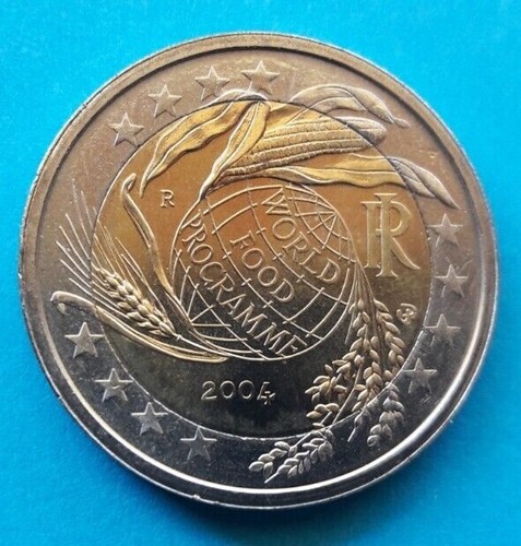 Italia 2004 world - -, 2