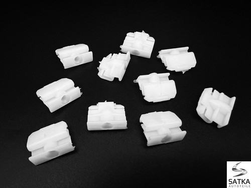 Clip rivestimento porta per - 10,