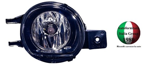 Faro faretto fendinebbia hb4 - faretto,