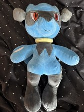 Costruisci Un Orso Pokemon