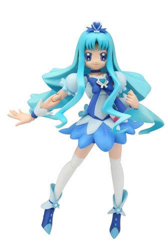 Figuarts heart catch - heart,